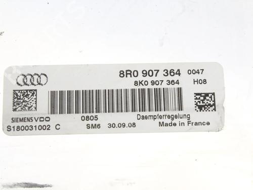 Electronic module AUDI Q5 (8RB) 3.0 TDI quattro | BP39810765M83 - Image 3