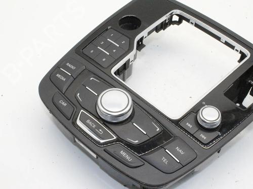 Electronic module AUDI A6 C7 Avant (4G5, 4GD) 2.0 TDI | BP39841652M83 - Image 4