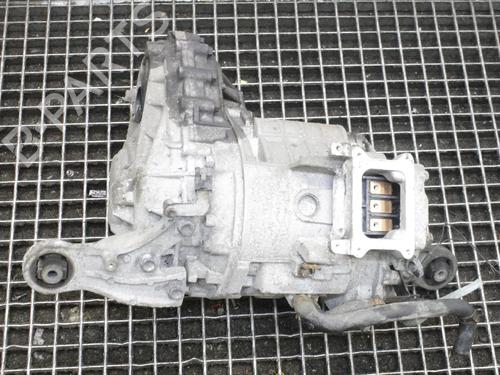 Used Rear differential Rear differential MITSUBISHI OUTLANDER III (GG_W, GF_W, ZJ, ZL, ZK) 2.0 Hybrid 4WD (GG2W) (200 hp) 39847138 39847138