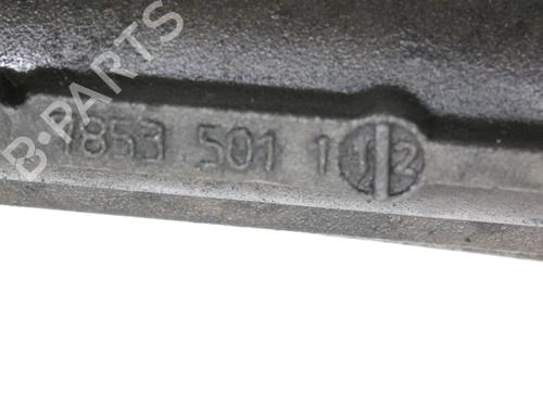 Steering rack AUDI A4 B7 Avant (8ED) S4 quattro | BP39854934M22 - Image 8