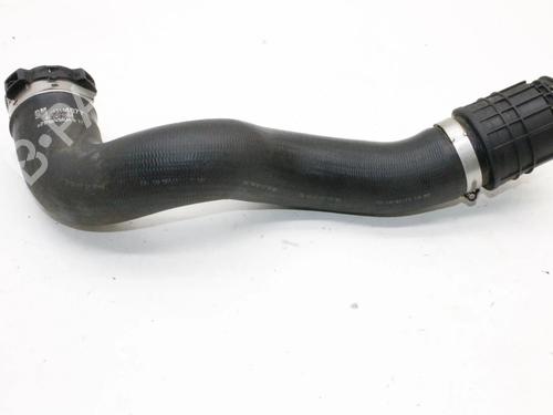 Intercooler-rør Intercooler-rør OPEL INSIGNIA B Grand Sport (Z18) 1.6 CDTi (68) (136 hp) 39856077 39856077