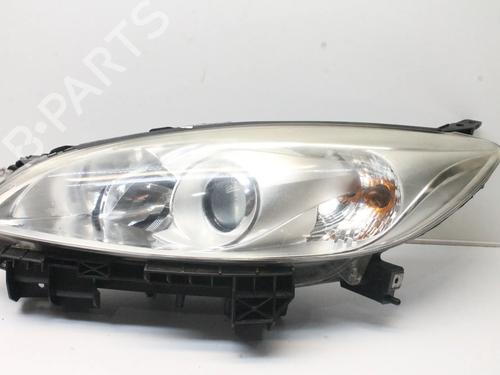 Venstre forlygte MAZDA 5 (CW) 1.6 CD | BP39827070C28 - Image 2