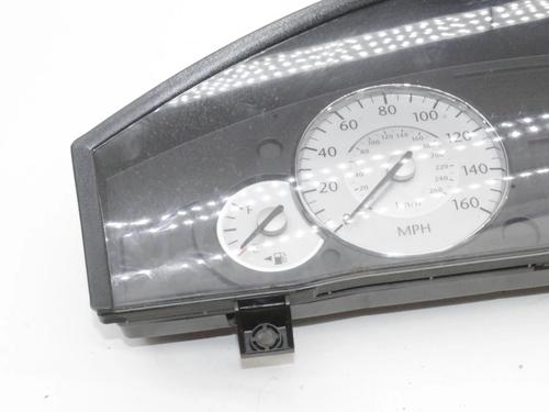 Instrument cluster CHRYSLER 300C (LX, LE) 3.0 CRD | BP39846730C47 - Image 2