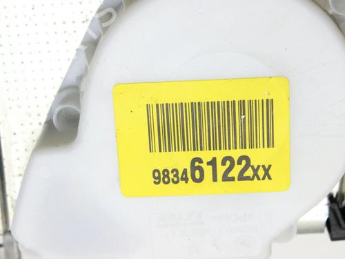 Front left seatbelt OPEL MOKKA MOKKA-e | BP39804351I26 - Image 5