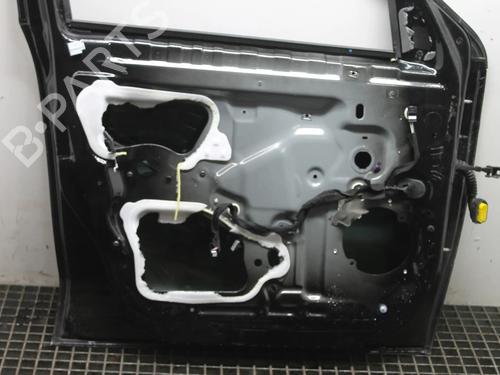 Dør venstre fortil SMART FORFOUR Hatchback (453) electric drive (453.091) | BP39856277C2 - Image 6