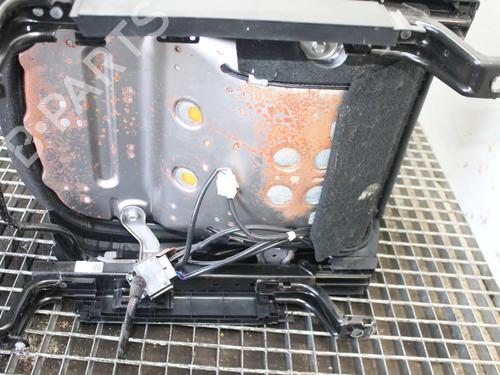 Left front seat MAZDA 5 (CW) 1.6 CD | BP39847217C15 - Image 10