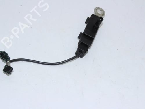 Electronic module VW CC B7 (358) 2.0 TDI | BP39807879M83 - Image 2