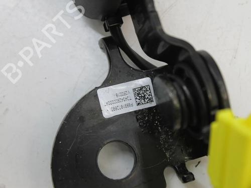 Engate do cinto VOLVO EX30 (416) Performance AWD | BP39878567I32 - Image 4