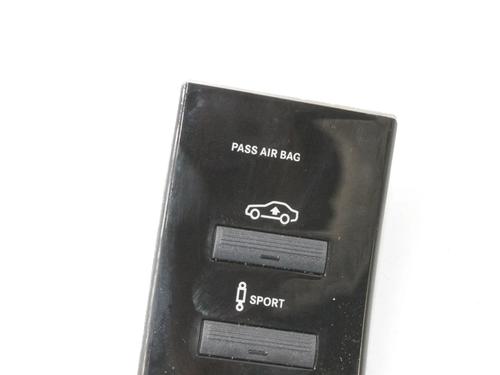 Switch MERCEDES-BENZ S-CLASS (W221, V221) S 350 BlueTec (221.026, 221.126) | BP39855848I30 - Image 2