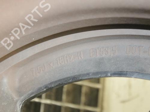 Fælk MERCEDES-BENZ EQA (H243) EQA 250 (243.701) | BP39777813C45 - Image 7