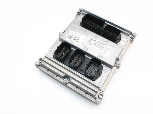 Used Engine control unit (ECU) Engine control unit (ECU) AUDI Q7 (4MB, 4MG, 4MQ) 3.0 TDI quattro (272 hp) 39815860 39815860