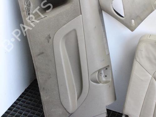 Seats set AUDI Q7 (4LB) 3.0 TDI quattro | BP39806164C78 - Image 4