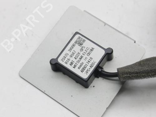 Modulo electronico NISSAN NOTE (E12) 1.2 DIG-S | BP39776857M83 - Image 3