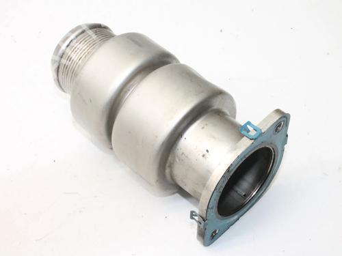 Intercooler-rør MAZDA 5 (CW) 1.6 CD | BP39866007M127 - Image 2