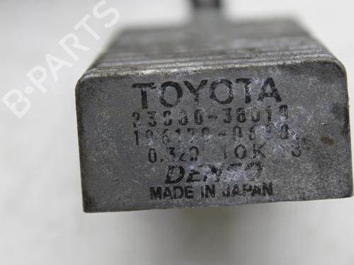 Electronic module LEXUS LS (_F4_) 600h AWD (UVF45, UVF46) | BP39779039M83 - Image 3