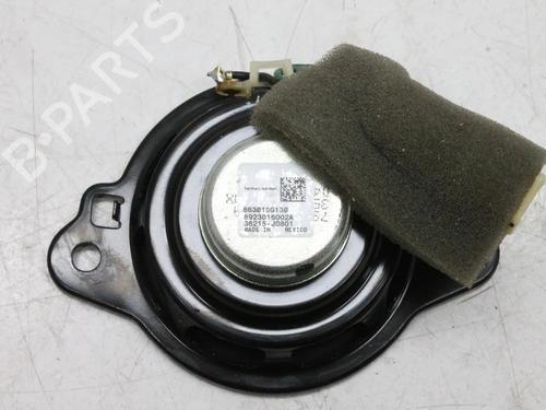 Speaker SUBARU WRX Saloon (GJ) 2.0 AWD (GK6, GK8) | BP39798845E2 - Image 2