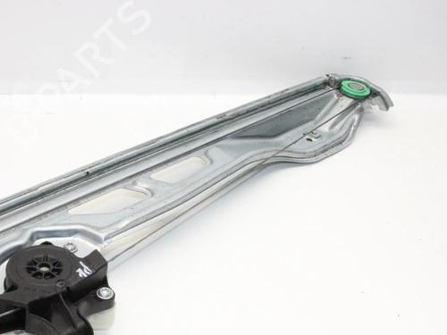 Front left window mechanism FORD TRANSIT V363 Van (FCD, FDD) 2.0 EcoBlue | BP39839662C22 - Image 4