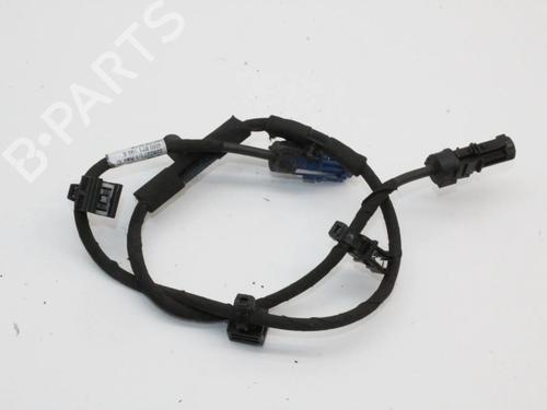 Used Wiring harness Wiring harness AUDI Q7 (4MB, 4MG, 4MQ) 3.0 TDI quattro (272 hp) 40462432 40462432
