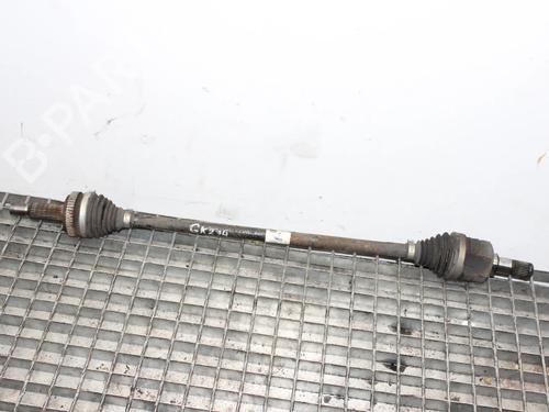 Used Right rear driveshaft Right rear driveshaft HYUNDAI ix35 (LM, EL, ELH) 2.0 CRDi 4WD (136 hp) 39823829 39823829