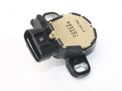 Used Electronic sensor Electronic sensor TOYOTA PRIUS (_W3_) 1.8 Hybrid (ZVW30) (136 hp) 39821304 39821304