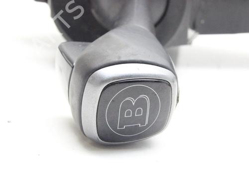 Leva del cambio SMART FORFOUR Hatchback (453) 0.9 (453.044, 453.053) | BP39807708M90 - Image 9