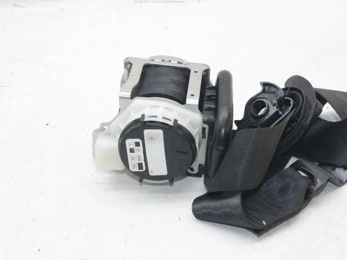 Front left seatbelt VW POLO VI (AW1, BZ1, AE1) 1.0 | BP39798270I26 - Image 2