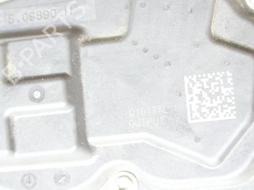 Throttle body FORD FOCUS IV (HN) 1.0 EcoBoost | BP39802134M82 - Image 4