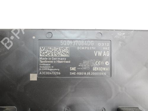 Control unit AUDI A3 Limousine (8VS, 8VM) 2.0 TFSI | BP39798110M11 - Image 3