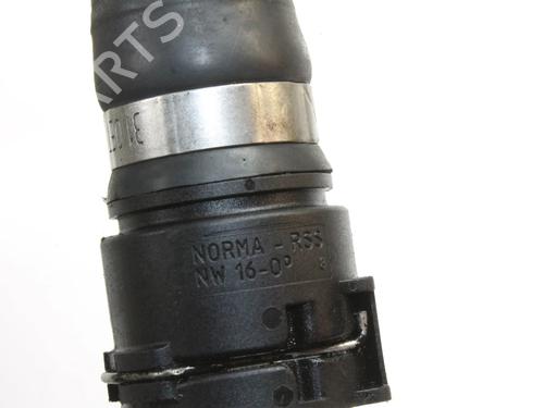 Pipe BMW 7 (E65, E66, E67) 730 Ld | BP39879700M125 - Image 3