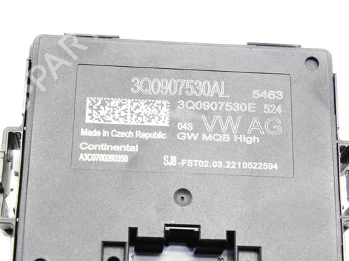 Electronic module AUDI A1 Sportback (GBA) 30 TFSI | BP39865889M83 - Image 3