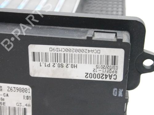 Heater matrix FORD KUGA II (DM2) 2.0 TDCi 4x4 | BP39876346M63 - Image 6