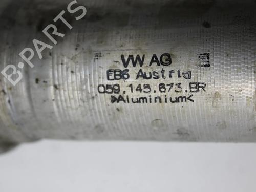Intercooler pipe AUDI Q7 (4MB, 4MG, 4MQ) 3.0 TDI quattro | BP39860725M127 - Image 6