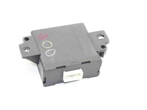 Control unit SMART FORFOUR Hatchback (453) electric drive (453.091) | BP39791789M11 - Image 2