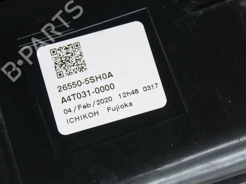Right taillight NISSAN LEAF (ZE1) Electric | BP39823013C35  - Image 6
