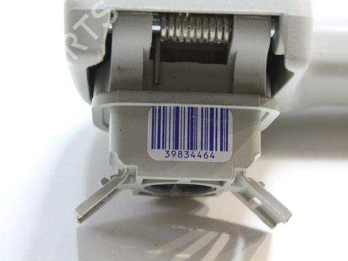 Interior roof handle VOLVO V40 Hatchback (525) D2 | BP39777412I35 - Image 3