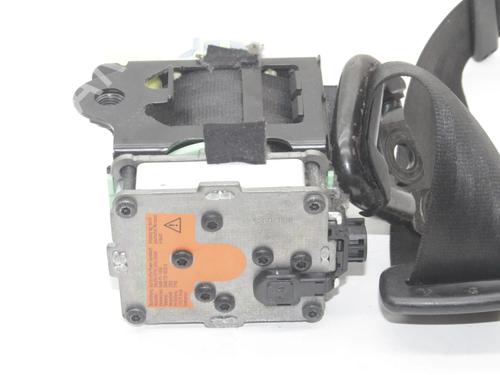 Front right seatbelt AUDI TT (8J3) 3.2 V6 quattro | BP39845053I25 - Image 3