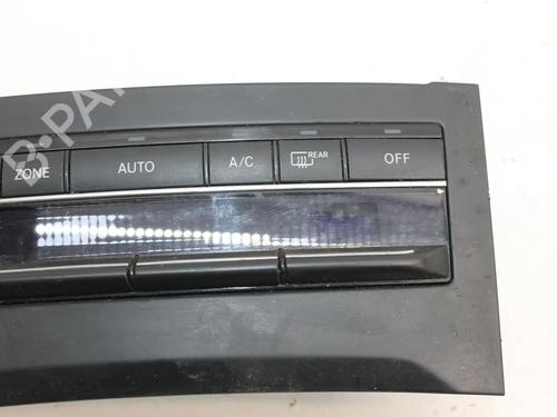 Control unit MERCEDES-BENZ E-CLASS Coupe (C207) E 220 CDI / d (207.302, 207.301) | BP39799146M11 - Image 3
