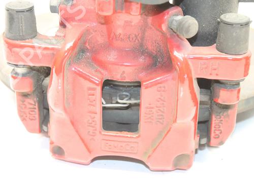 Right front brake caliper FORD FOCUS IV (HN) 1.0 EcoBoost | BP39852991M104 - Image 13