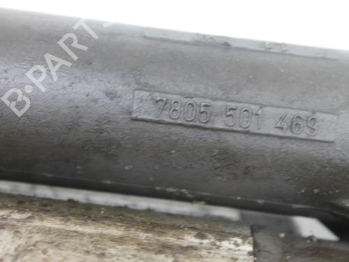 Steering rack AUDI TT (8J3) 2.0 TTS quattro | BP39793605M22 - Image 8