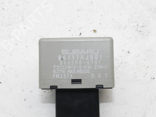 Electronic sensor SUBARU BRZ (ZC6) 2.0 (ZC6) | BP39846140M84 - Image 3