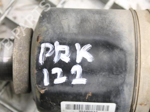 Left front driveshaft OPEL ANTARA A (L07) 2.2 CDTi 4x4 | BP39808016M38 - Image 5