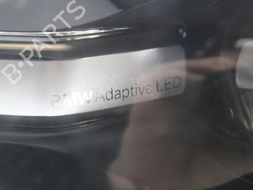 Left headlight BMW i3 (I01) Electric | BP40625527C28 - Image 6
