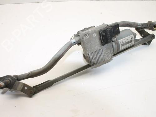 Used Front wipers mechanism Front wipers mechanism AUDI A5 Sportback (8TA) 3.0 TDI (204 hp) 39869527 39869527