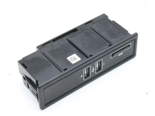 Used Electronic module Electronic module MERCEDES-BENZ C-CLASS Coupe (C205) C 220 d (205.304) (170 hp) 39855852 39855852