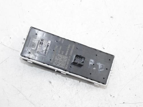 Right front window switch VW ID.3 (E11, E12) Pro S | BP39822717I26 - Image 5