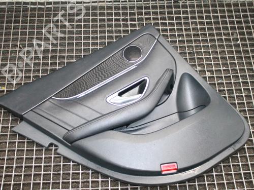 Used Rear left panel Rear left panel MERCEDES-BENZ GLC Coupe (C253) 250 d 4-matic (253.309) (204 hp) 39805184 39805184