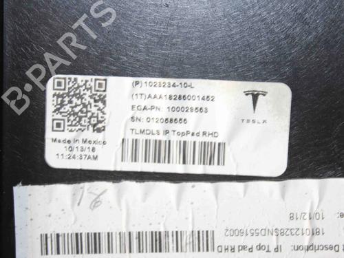 Andre TESLA MODEL X (5YJX) P100D AWD | BP39855195O1 - Image 10