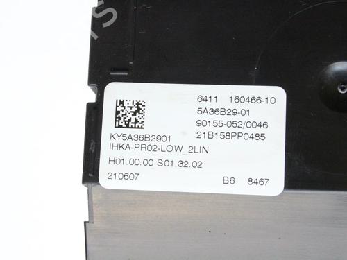 Control unit BMW 1 (F40) 118 i | BP39874339M11 - Image 3