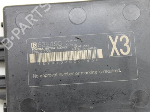 Electronic module LEXUS IS III (_E3_) 300h (AVE30_, AVE30R) | BP39849121M83 - Image 9