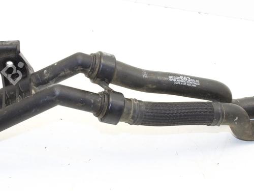 Pipe OPEL VIVARO C Bus (K0) VIVARO-E | BP39872617M125 - Image 3
